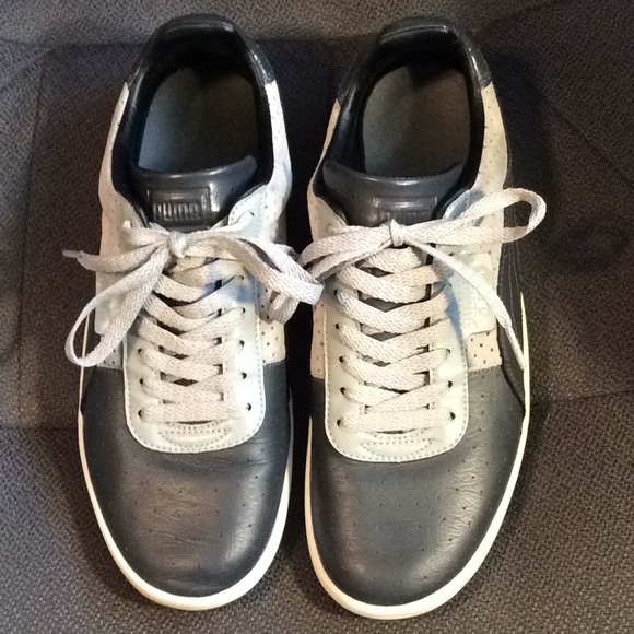 puma suede classic villa